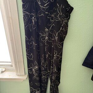 Le Chateau Black Dress Pants